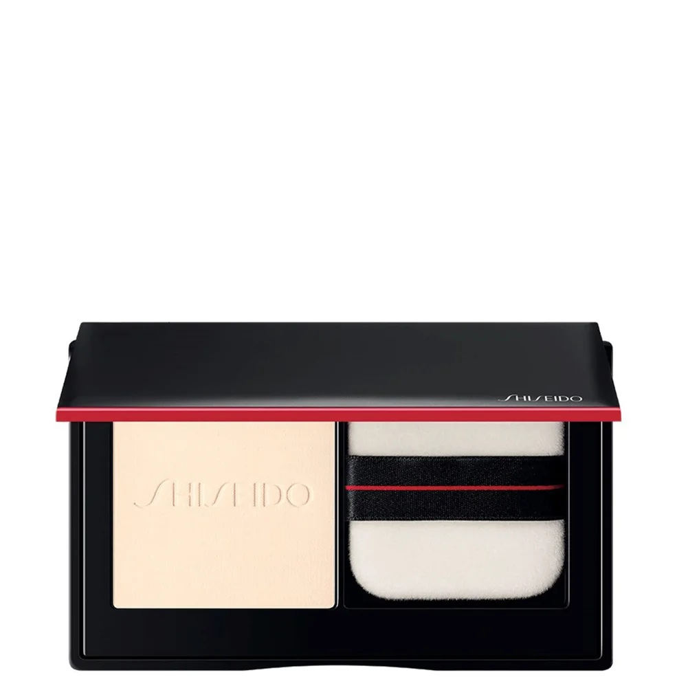 Shiseido Synchro Skin Silk Pressed Powder 7g Zdjęcie 1