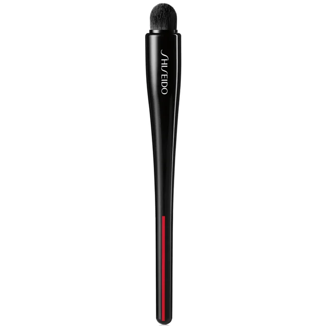 Shiseido Tsutsu Fude Concealer Brush pędzel do podkładu