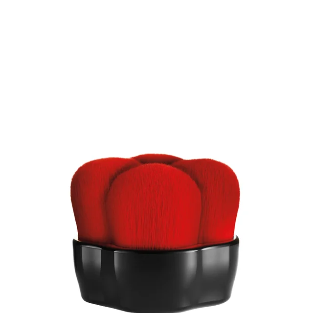 Shiseido Hanatsubaki Hake Brush pędzel hake do makijażu