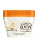 L’Oréal Paris Elvive Extraordinary Oil Coconut Hair Mask for Dry Hair maseczka z kokosem do włosów suchych 300 ml