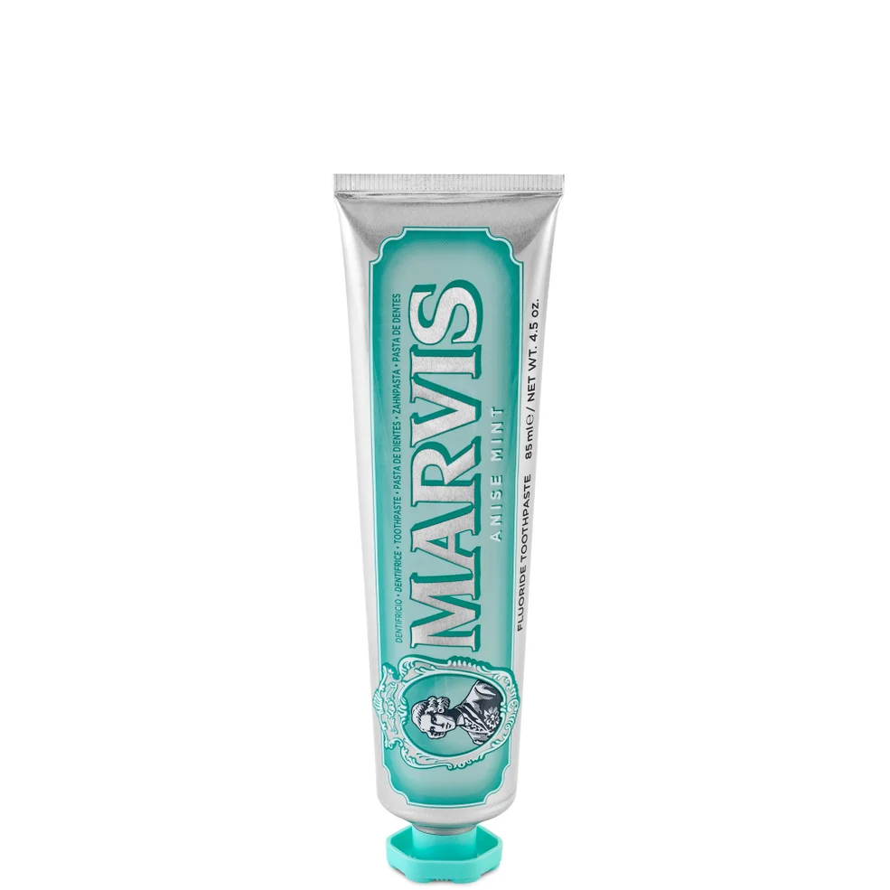 Marvis Aniseed Mint Toothpaste 85ml Zdjęcie 1