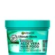 Garnier Ultimate Blends Hair Food Aloe Vera 3-in-1 Normal Hair Mask Treatment maseczka do włosów normalnych 3 w 1 390 ml