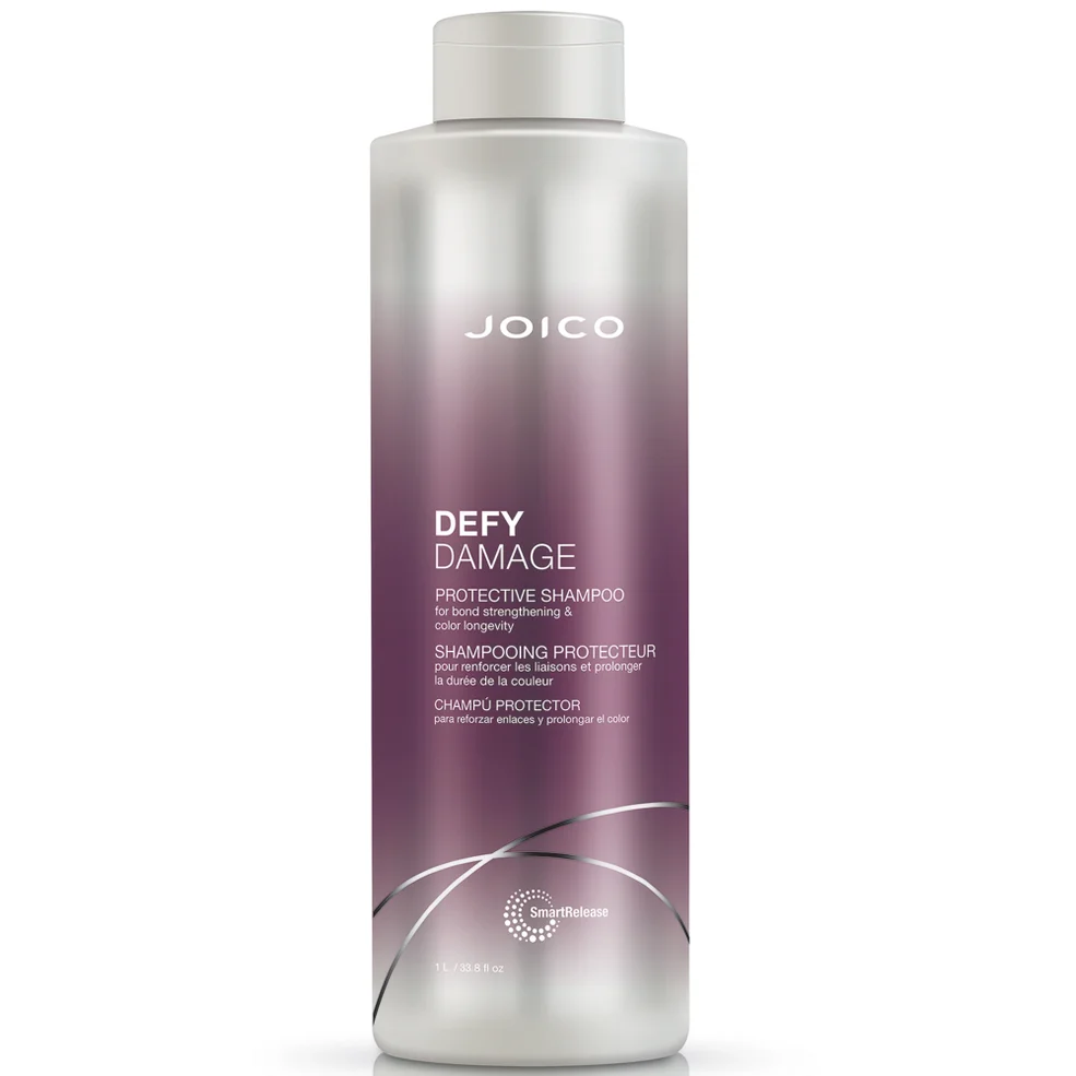 Joico Defy Damage Protective Shampoo 1000ml Zdjęcie 1