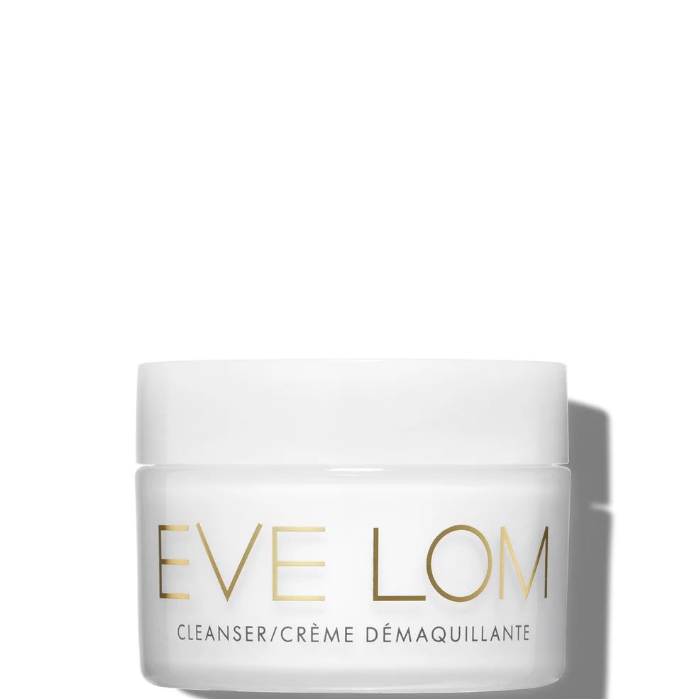 Eve Lom Cleanser and 1/2 Cloth 20ml Zdjęcie 1