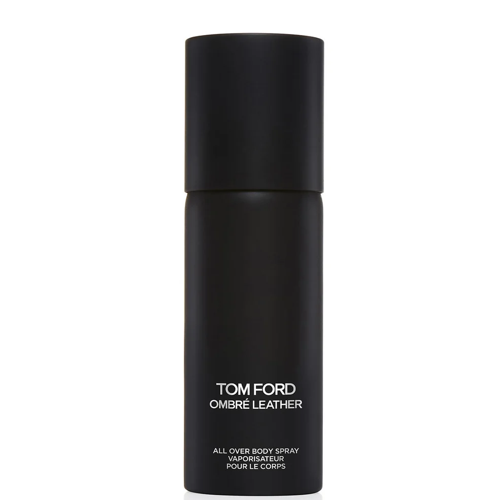 Tom Ford Ombre Leather All Over Body Spray 150ml Zdjęcie 1
