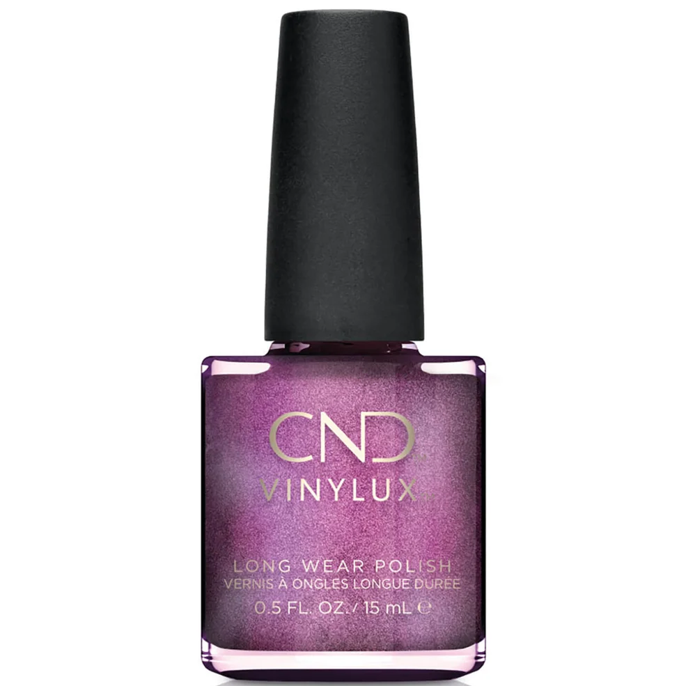 CND Vinylux Tango Passion Nail Varnish 15ml Zdjęcie 1