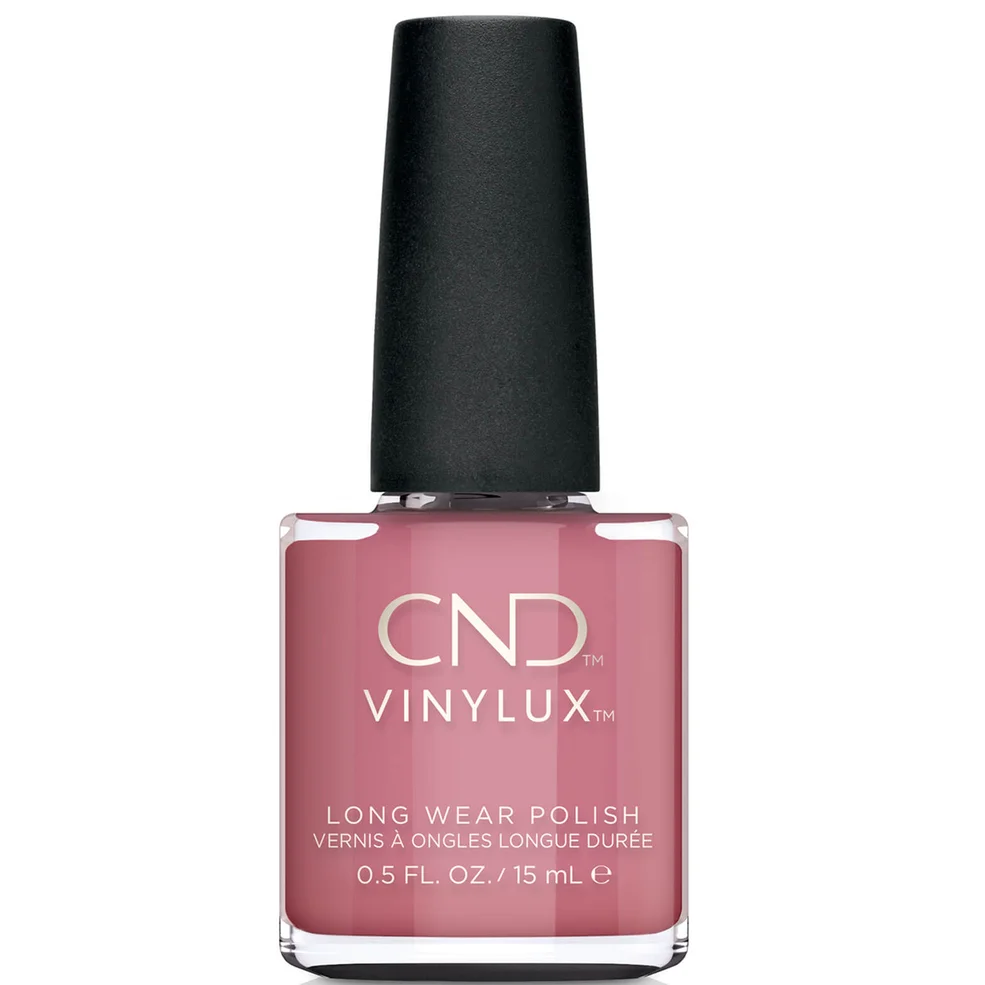 CND Vinylux Poetry Nail Varnish 15ml Zdjęcie 1