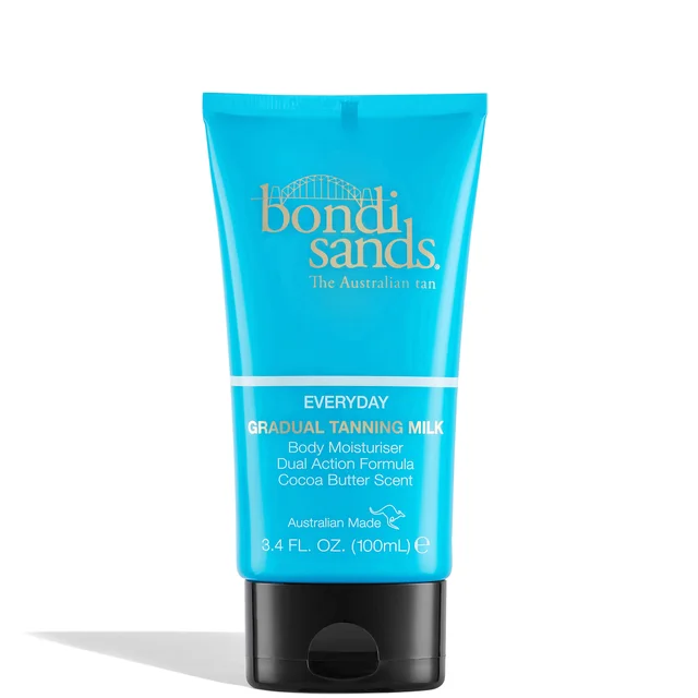 Bondi Sands Everyday Gradual Tanning Milk mleczko stopniowo opalające na co dzień 100 ml