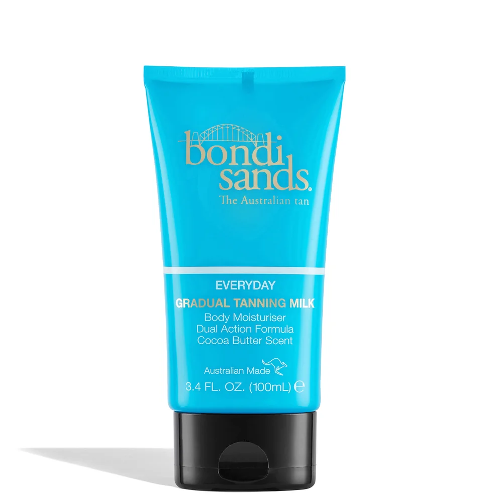Bondi Sands Everyday Gradual Tanning Milk mleczko stopniowo opalające na co dzień 100 ml Zdjęcie 1