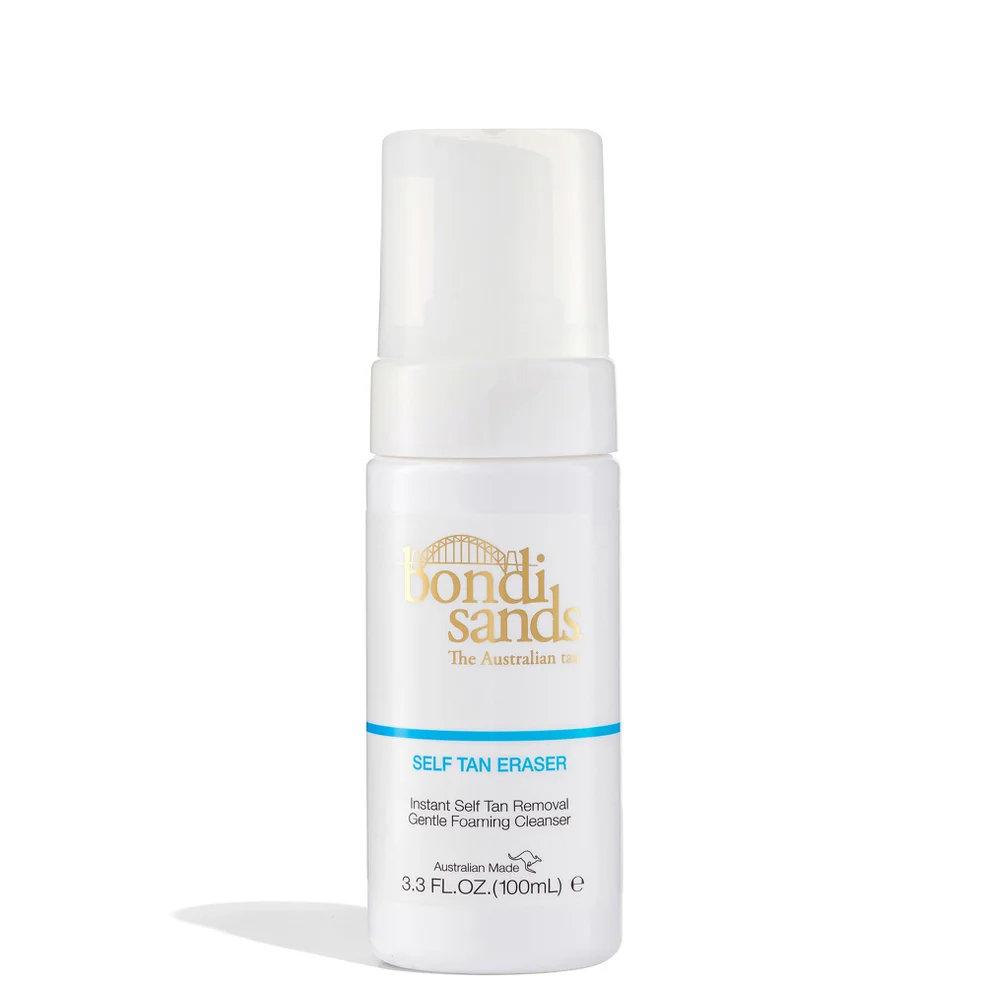 Bondi Sands Self Tan Eraser produkt do usuwania samoopalacza 100 ml Zdjęcie 1