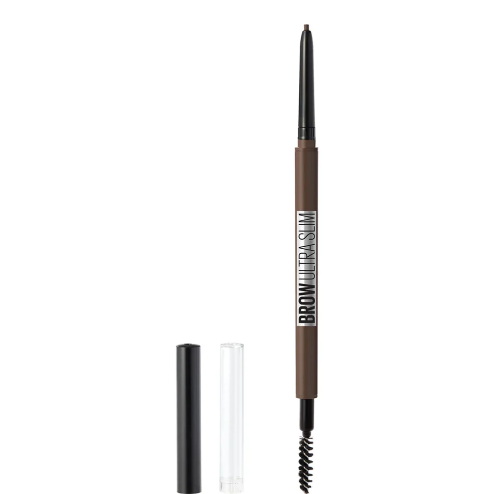 Maybelline Brow Ultra Slim Eyebrow Pencil 1ml (Various Shades) Zdjęcie 1