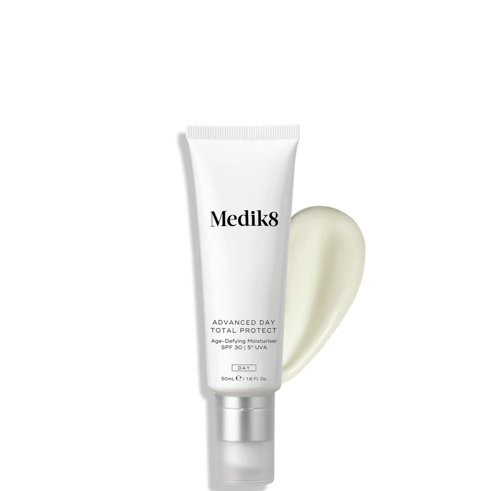 Medik8 Advanced Day Total Protect SPF30 krem do twarzy z filtrem 50 ml Zdjęcie 1