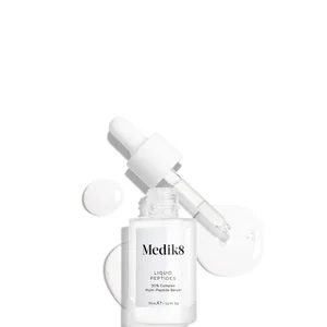 Medik8 Liquid Peptides peptydy w płynie 30 ml - undefined undefined