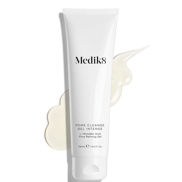 Medik8 Pore Cleanse Gel Intense żel intensywnie oczyszczający pory 150 ml