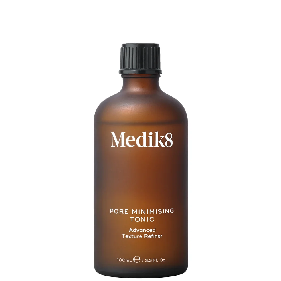 Medik8 Pore Minimising Tonic tonik zmniejszający pory 100 ml Zdjęcie 1