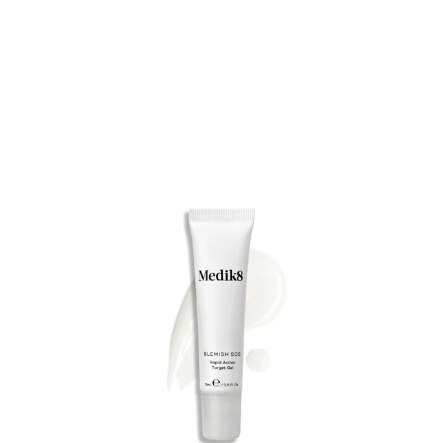 Medik8 Blemish Sos kuracja ratunkowa na wypryski 15 ml