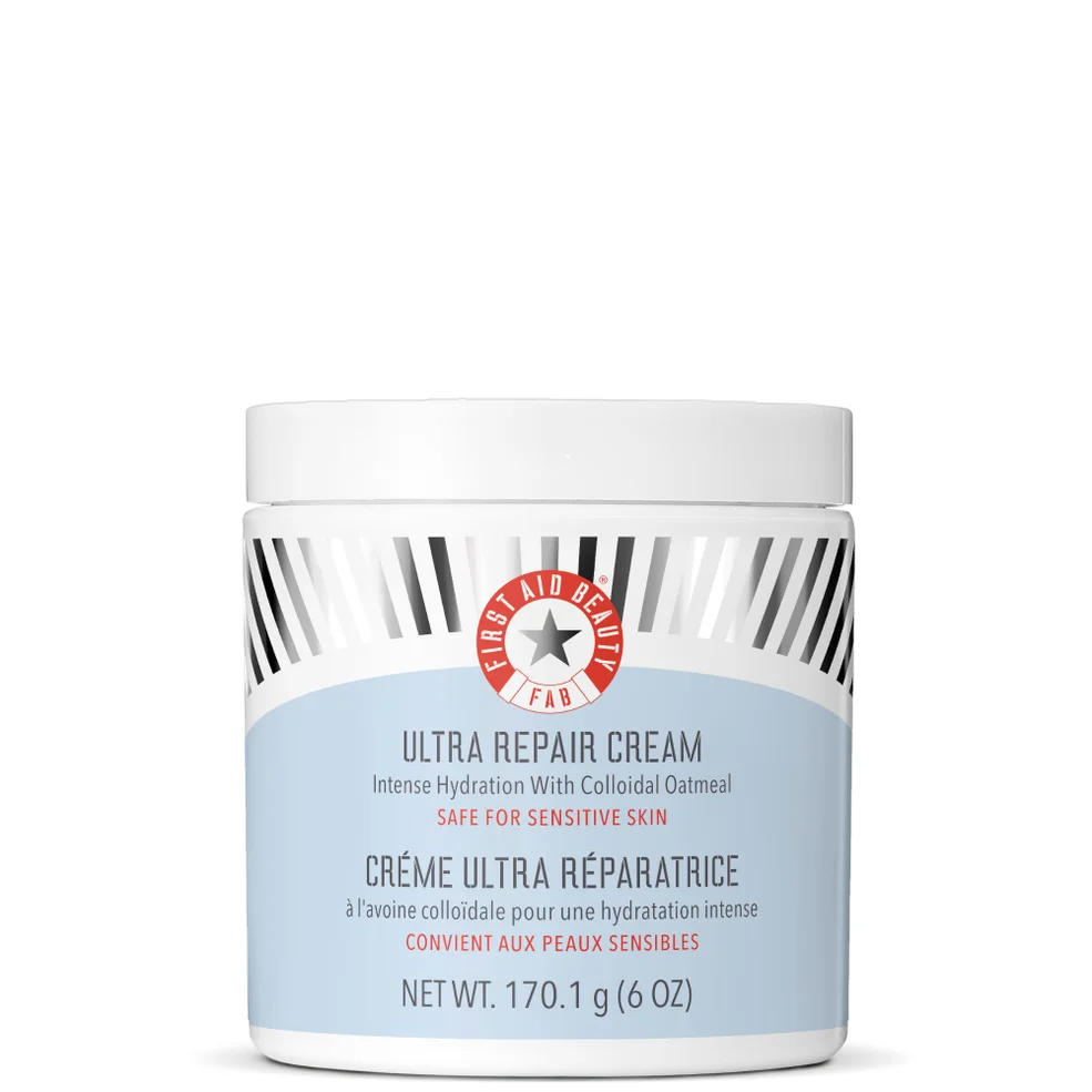 First Aid Beauty Ultra Repair Cream krem naprawczy 170 g Zdjęcie 1
