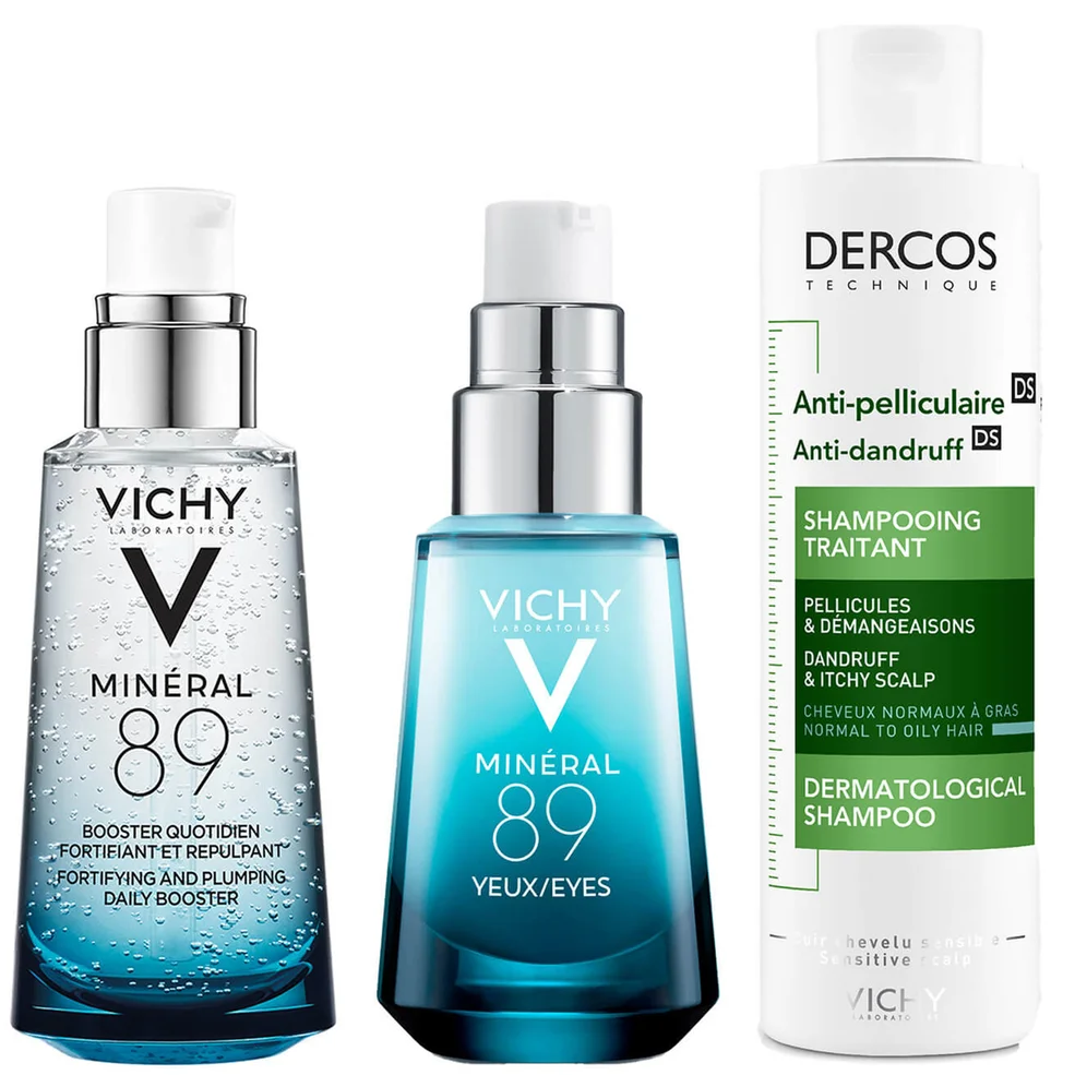 VICHY Best Selling Bundle Zdjęcie 1
