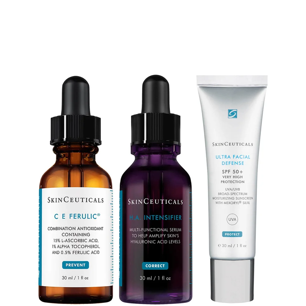 SkinCeuticals Best Sellers Anti-Age Bundle Zdjęcie 1
