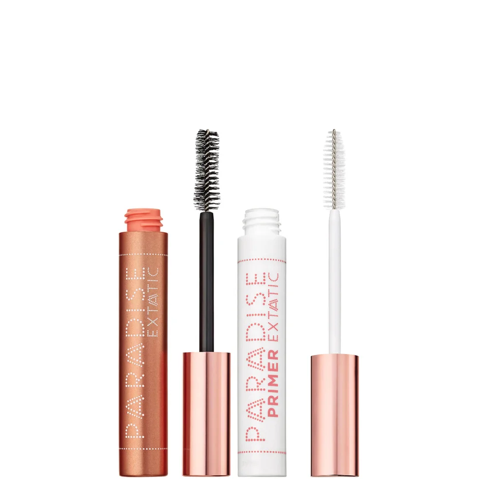 L'Oréal Paris Castor Oil-Enriched Paradise Volumising Mascara and Primer Exclusive Zdjęcie 1