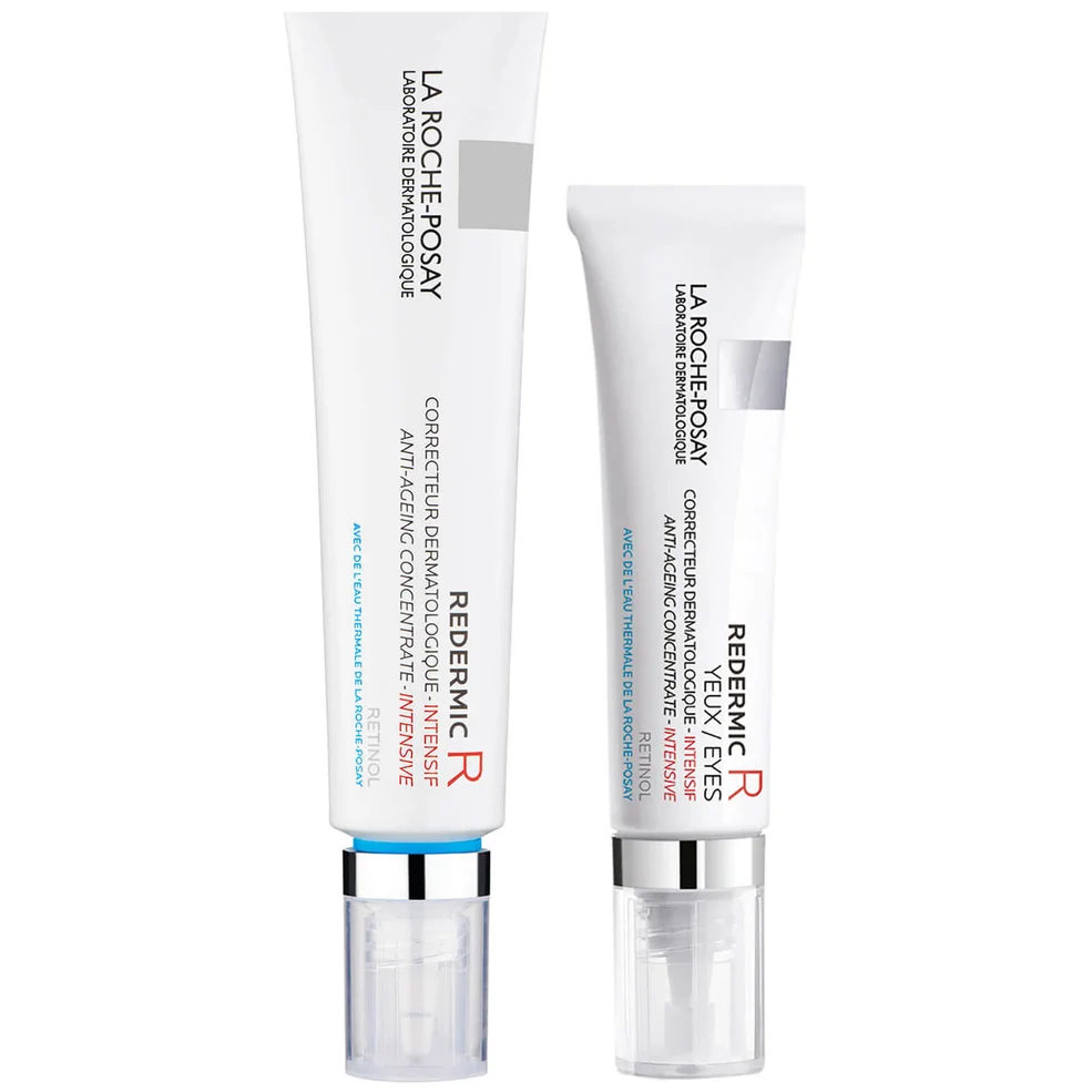 La Roche-Posay Retinol Bundle Zdjęcie 1