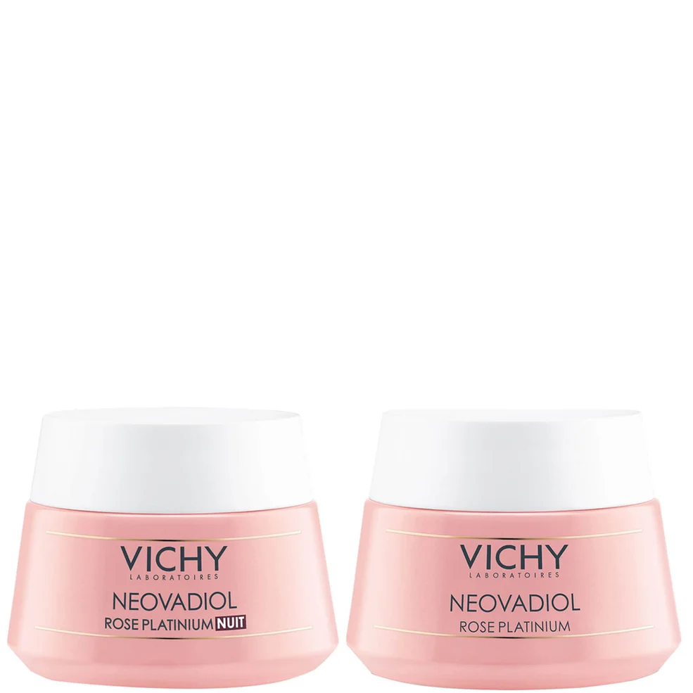 VICHY Menopausal Skin Day & Night Duo Zdjęcie 1