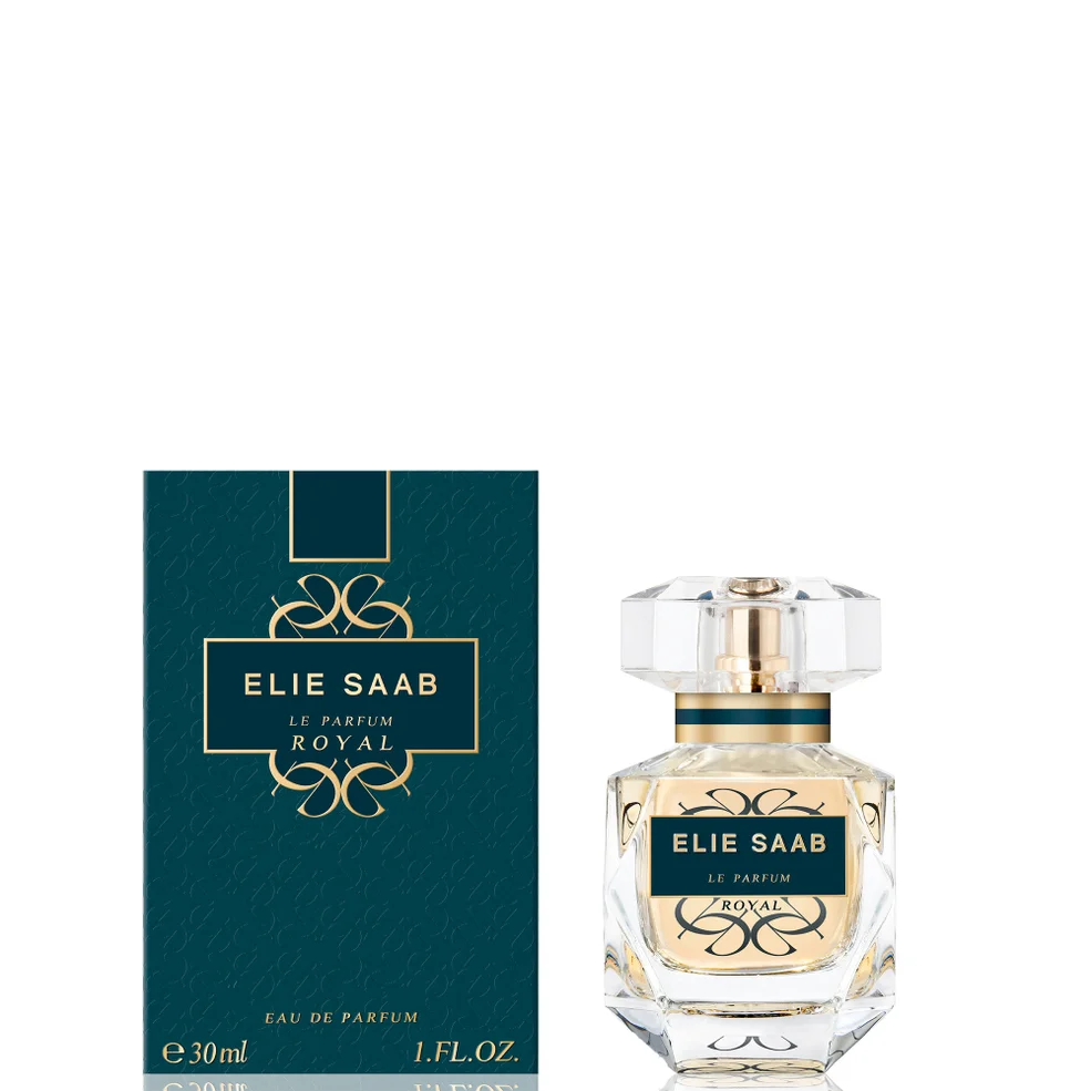 Elie Saab Le Parfum Royal Eau de Parfum 30ml Zdjęcie 1