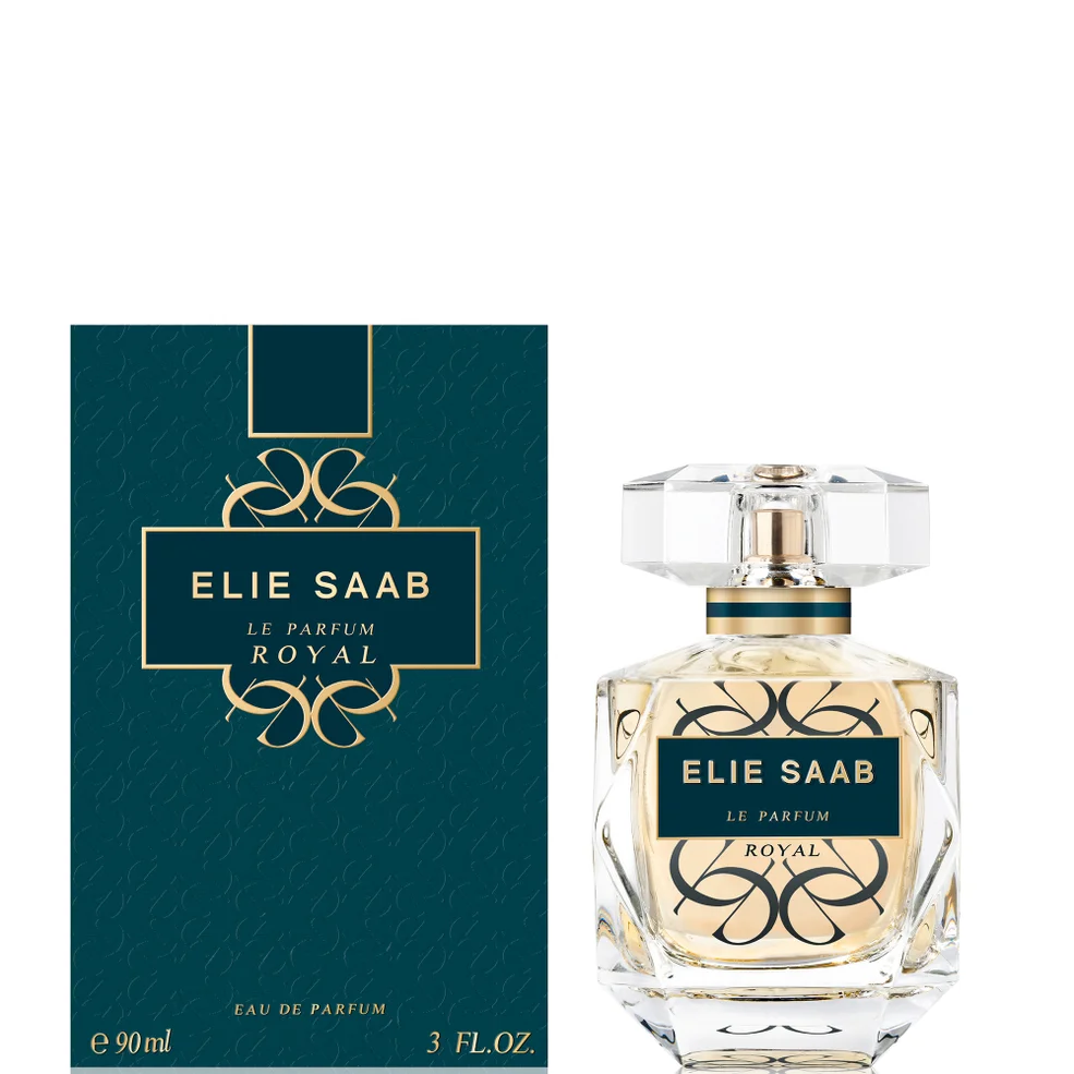 Elie Saab Le Parfum Royal Eau de Parfum 90ml Zdjęcie 1