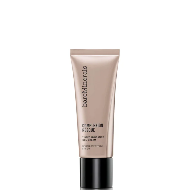 bareMinerals Complexion Rescue Tinted Moisturiser SPF30 produkt regenerująco-nawilżający do cery 35 ml (różne odcienie)