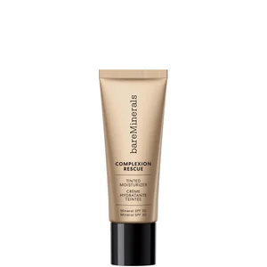 bareMinerals Complexion Rescue Tinted Moisturiser SPF30 produkt regenerująco-nawilżający do cery 35 ml (różne odcienie) - Shade Cashew