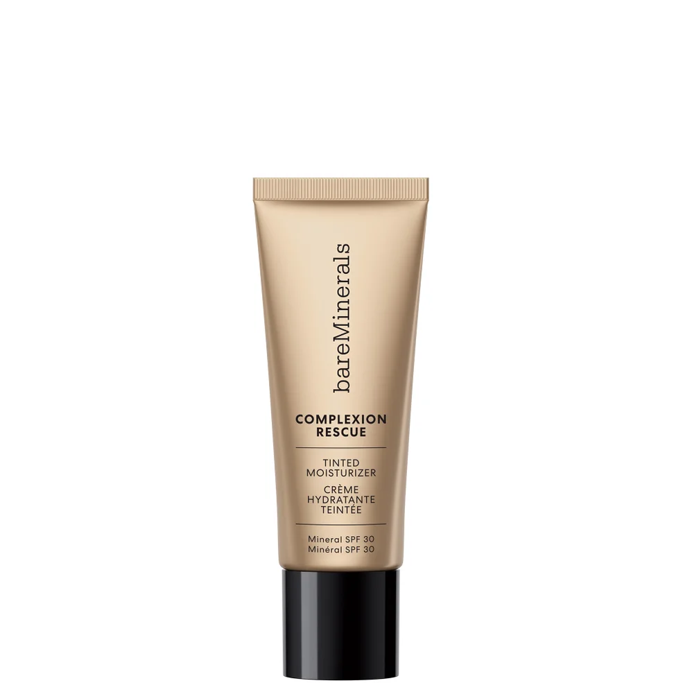 bareMinerals Complexion Rescue Tinted Moisturizer SPF30 - Cashew Zdjęcie 1
