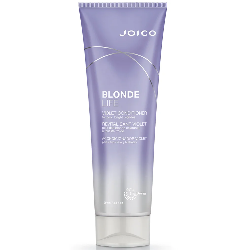 Joico Blonde Life Violet Conditioner odżywka 250 ml Zdjęcie 1