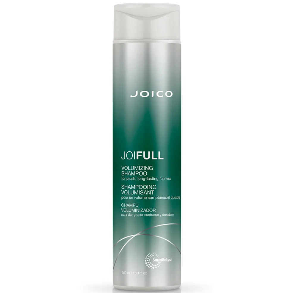 Joico JoiFull Volume Shampoo 300ml Zdjęcie 1