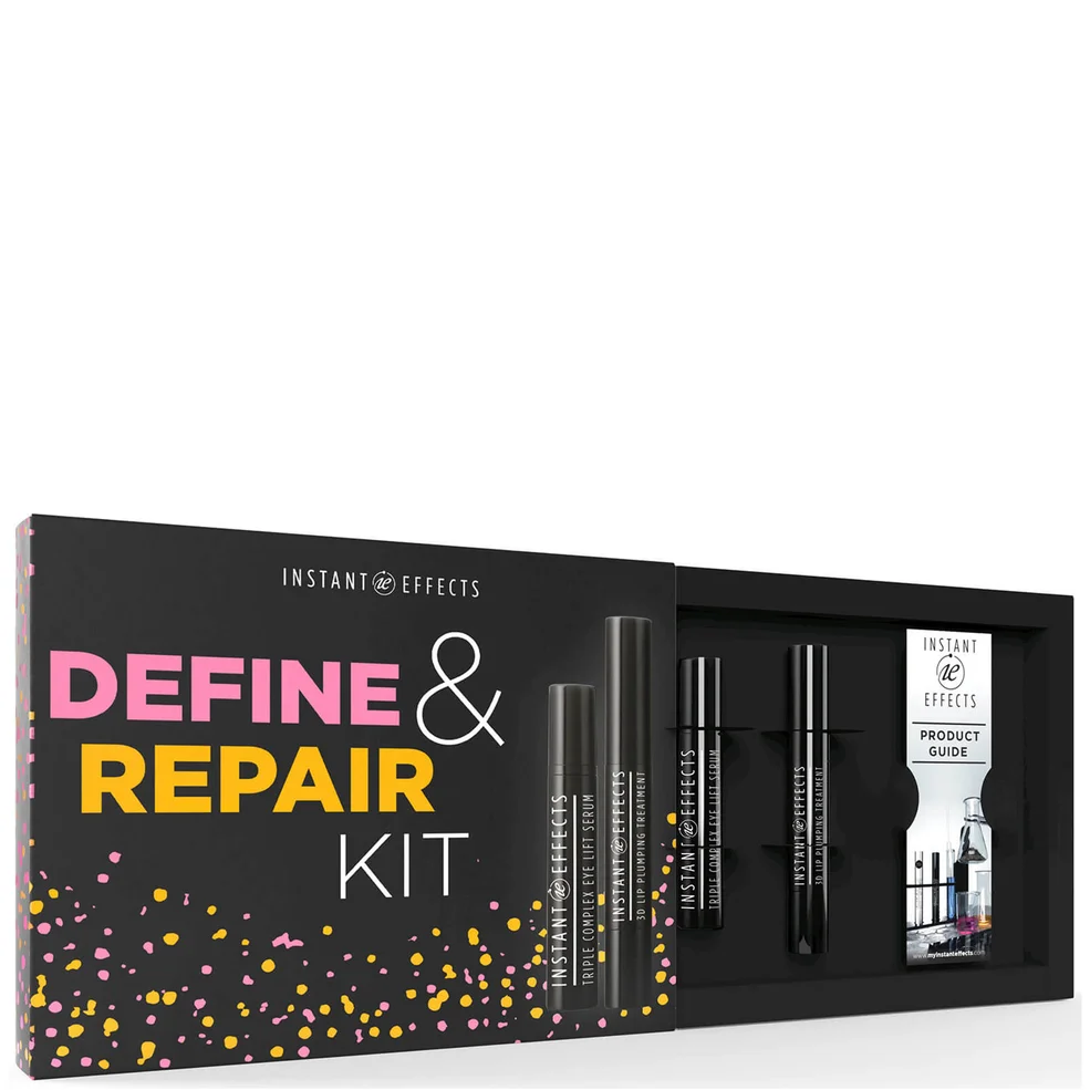 Instant Effects Define and Repair Kit Zdjęcie 1