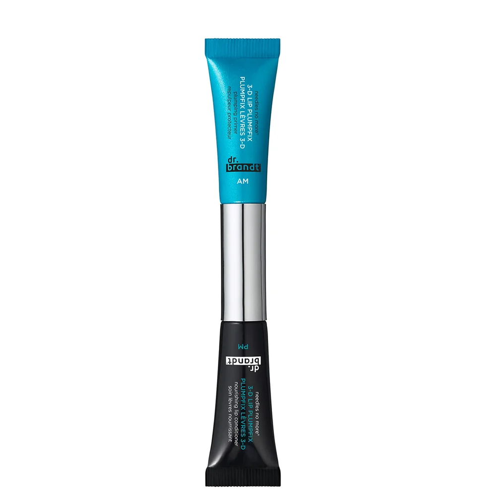 Dr. Brandt Needles No More 3D Lip Plumpfix 10g Zdjęcie 1