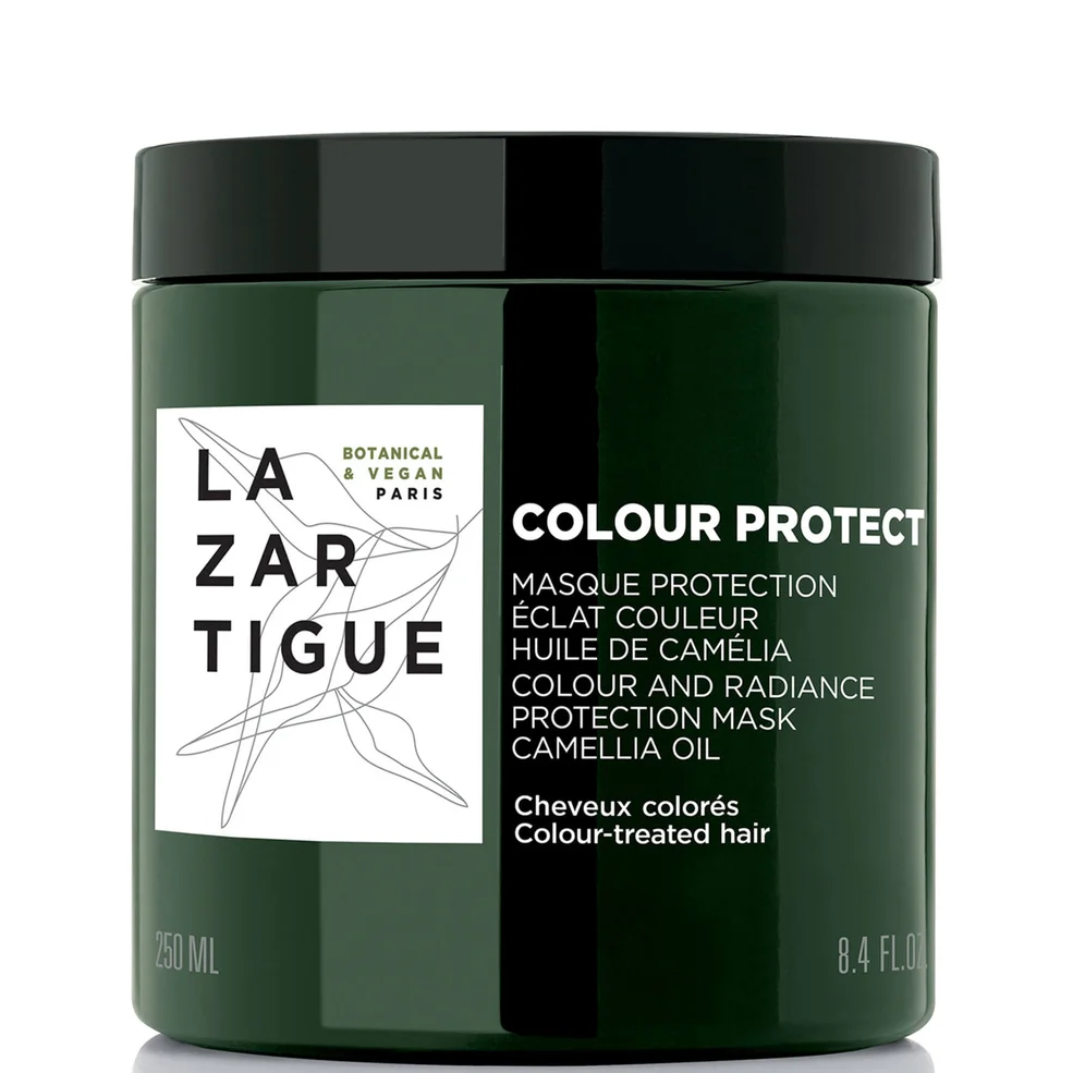 Lazartigue Colour Protect Radiance Mask 250ml Zdjęcie 1