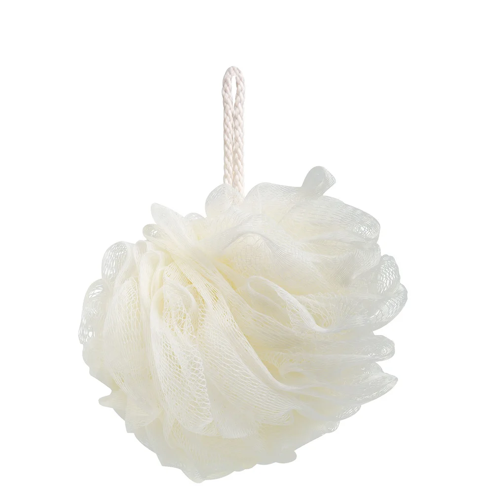 So Eco Bath and Shower Pouf Zdjęcie 1