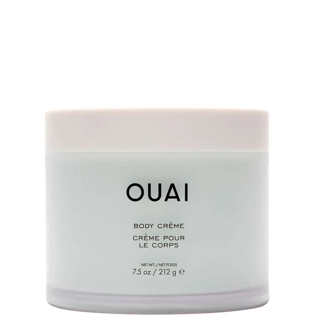 OUAI Body Creme krem do ciała 212 g