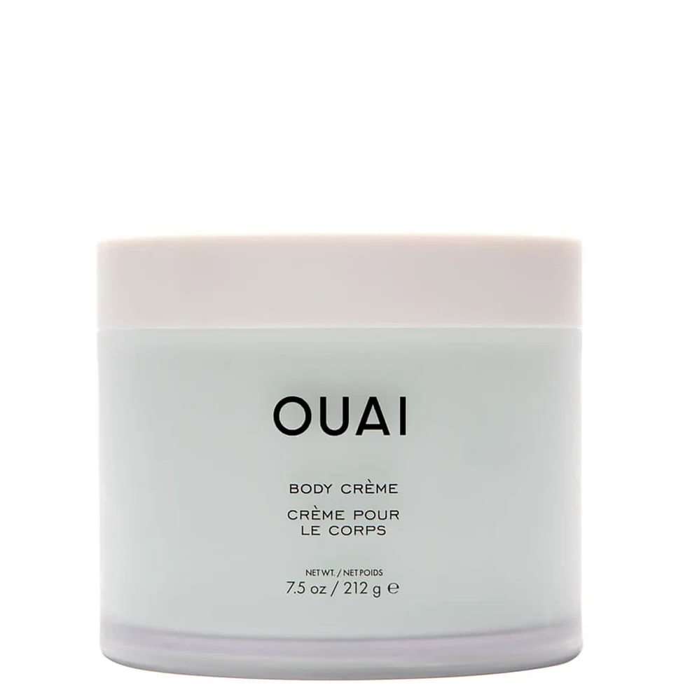 OUAI Body Creme krem do ciała 212 g Zdjęcie 1