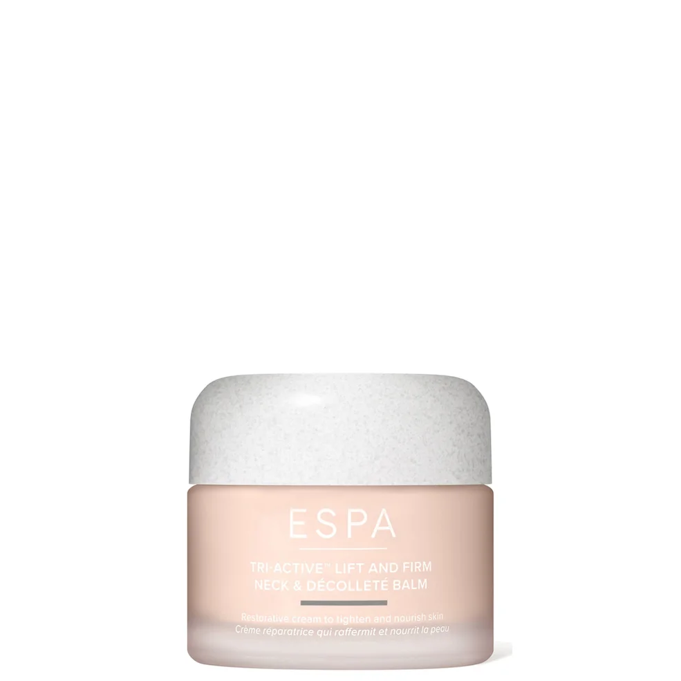 ESPA Tri-Active Lift and Firm Neck and Dec Balm 55ml Zdjęcie 1