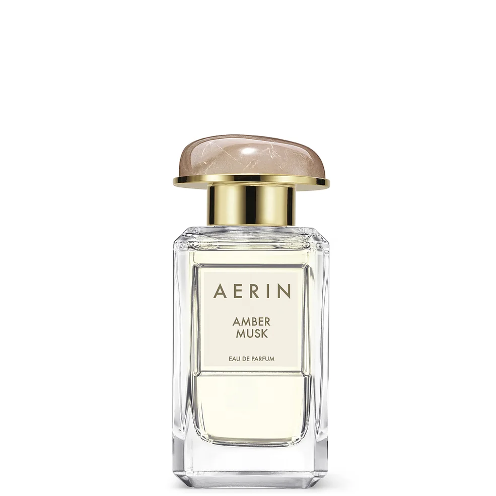 AERIN Amber Musk Eau de Parfum - 50ml Zdjęcie 1