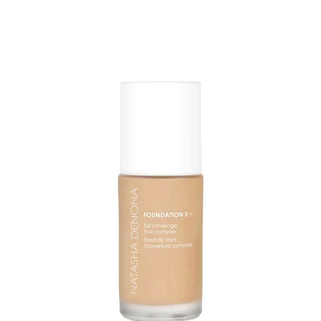 Natasha Denona Foundation X+ podkład pod makijaż 30 ml (różne odcienie)