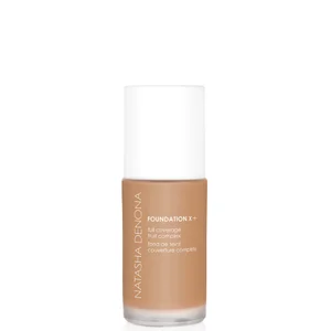 Natasha Denona Foundation X+ podkład pod makijaż 30 ml (różne odcienie) - Shade 75Y Yellow - Dark
