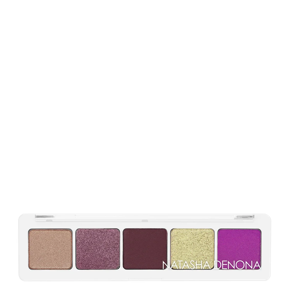 Natasha Denona Eyeshadow Palette 5 - 10 12.5g Zdjęcie 1