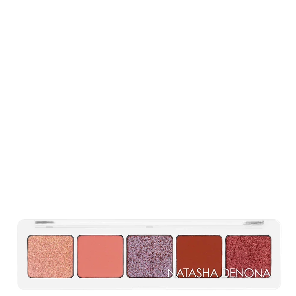 Natasha Denona Coral Palette 12.5g Zdjęcie 1