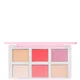 Natasha Denona Diamond and Blush Palette - 01 Darya 42g