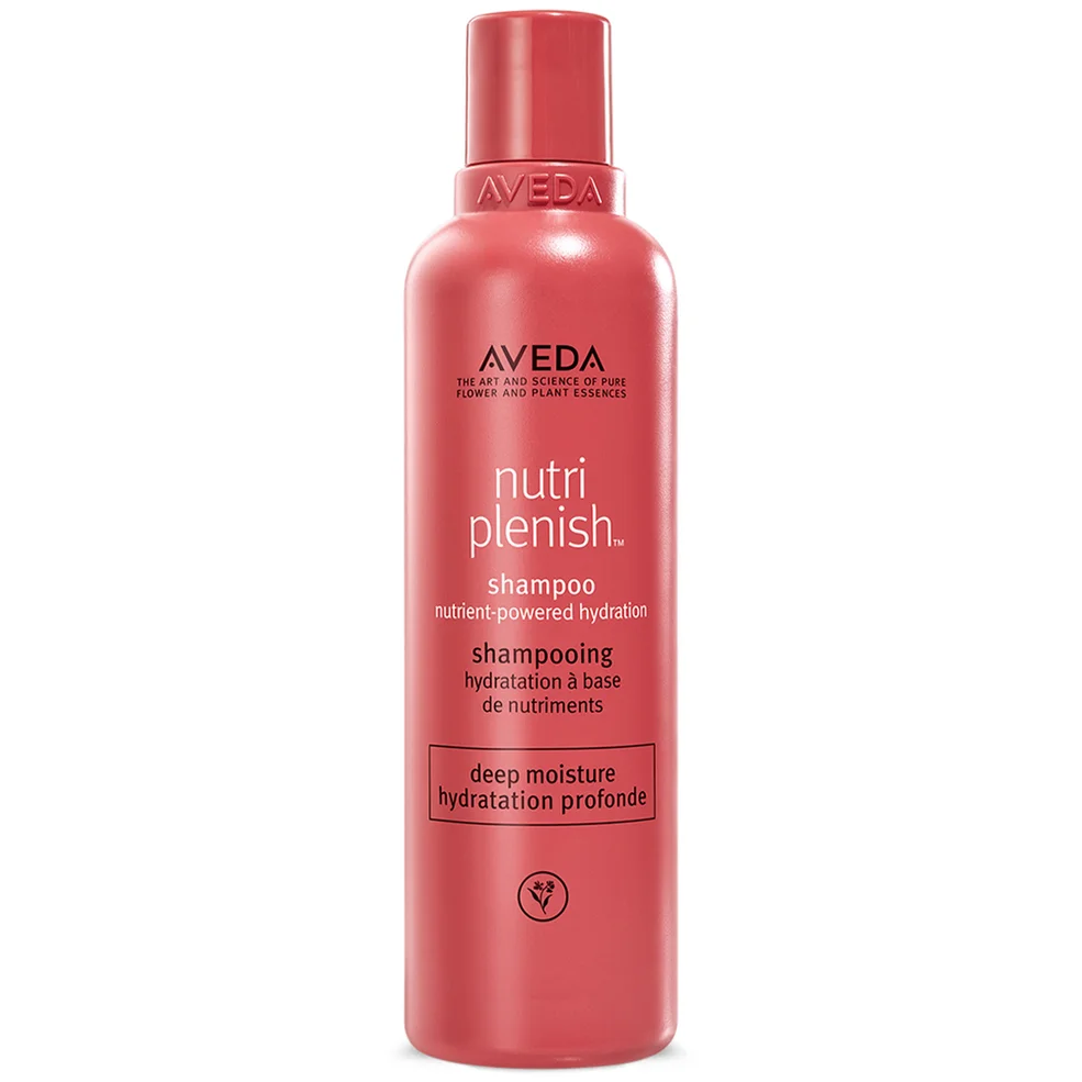 Aveda Nutriplenish Deep Moisture Shampoo 250ml Zdjęcie 1