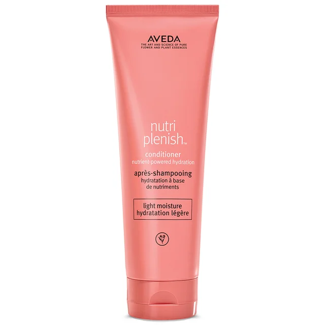 Aveda Nutriplenish Light Moisture Conditioner odżywka nawilżająca 250 ml