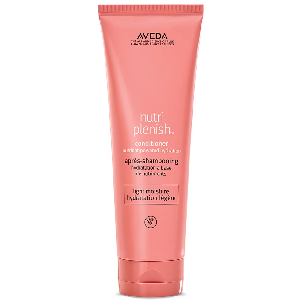 Aveda Nutriplenish Light Moisture Conditioner odżywka nawilżająca 250 ml Zdjęcie 1