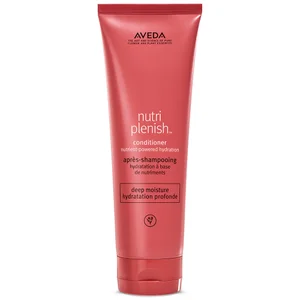 Aveda Nutriplenish Deep Moisture Conditioner odżywka głęboko nawilżająca 250 ml - Size 250ml